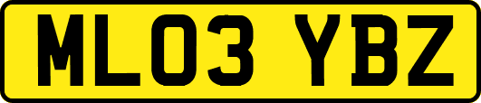 ML03YBZ