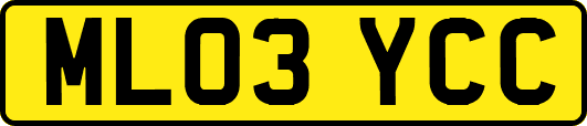 ML03YCC