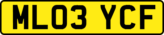 ML03YCF