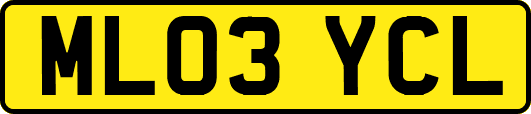 ML03YCL