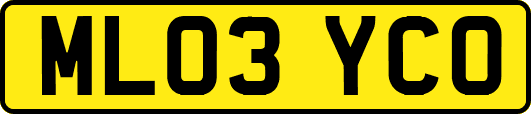 ML03YCO