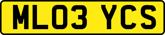ML03YCS