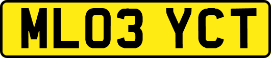 ML03YCT