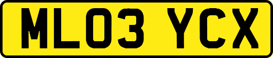ML03YCX