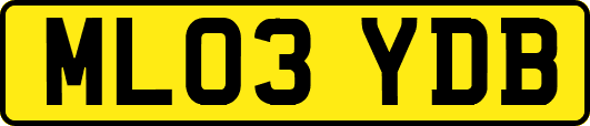 ML03YDB
