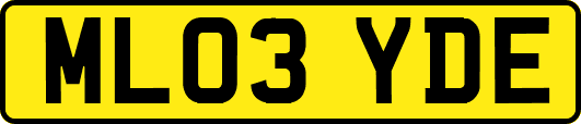 ML03YDE