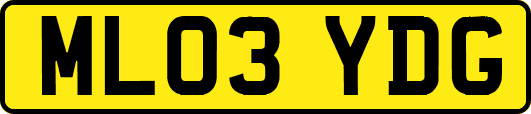 ML03YDG