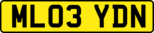ML03YDN