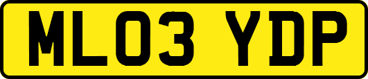 ML03YDP