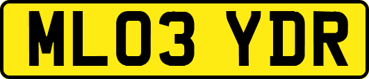 ML03YDR