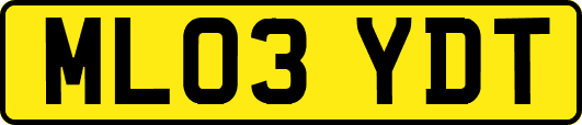 ML03YDT