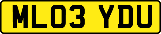 ML03YDU