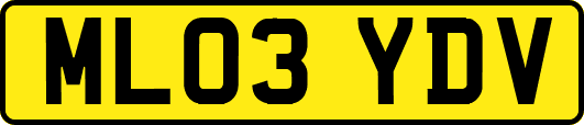 ML03YDV