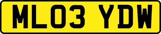 ML03YDW