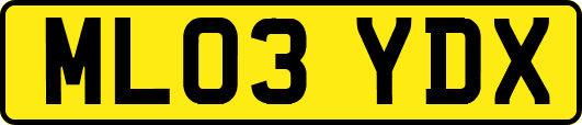 ML03YDX