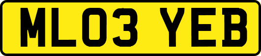 ML03YEB