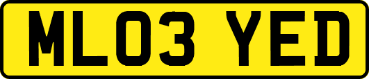 ML03YED