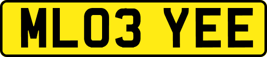 ML03YEE