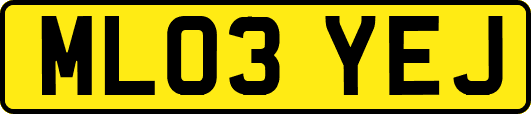 ML03YEJ