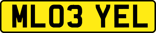 ML03YEL