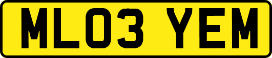 ML03YEM