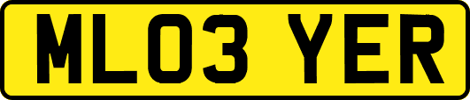 ML03YER