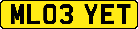 ML03YET