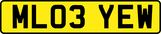 ML03YEW