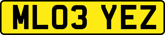 ML03YEZ