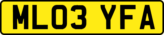 ML03YFA