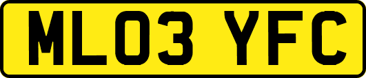 ML03YFC