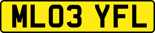 ML03YFL