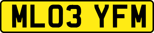 ML03YFM