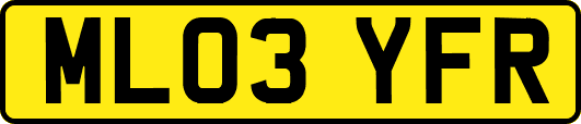 ML03YFR