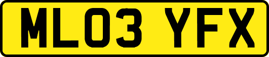 ML03YFX