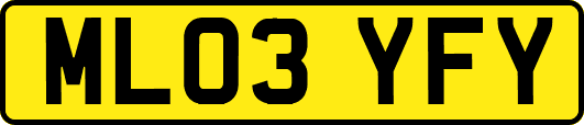 ML03YFY