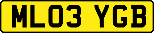 ML03YGB