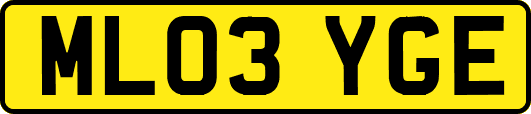 ML03YGE