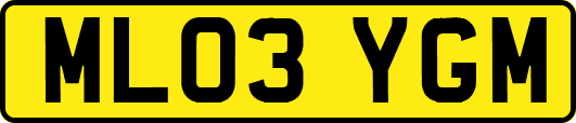 ML03YGM