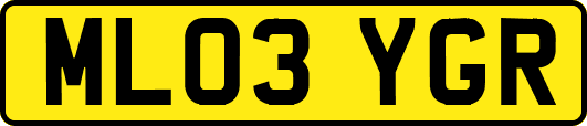 ML03YGR