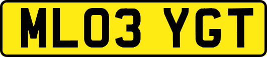 ML03YGT