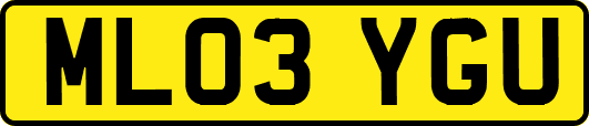 ML03YGU