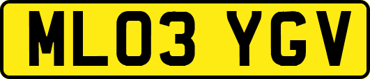 ML03YGV