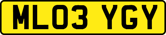 ML03YGY