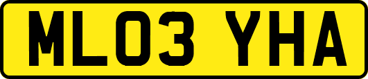ML03YHA