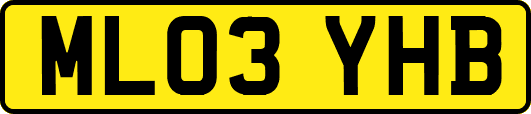 ML03YHB