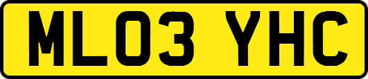 ML03YHC