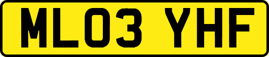 ML03YHF
