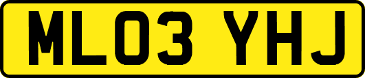 ML03YHJ