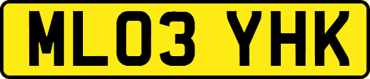 ML03YHK